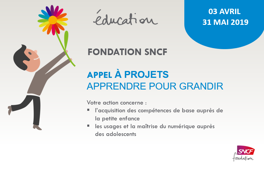 aap fondation sncf