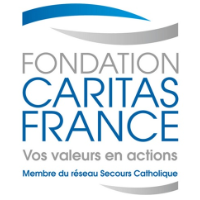 fondation caritas france