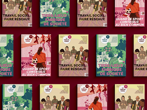 Dernières Tribune Fonda parues - la Fonda