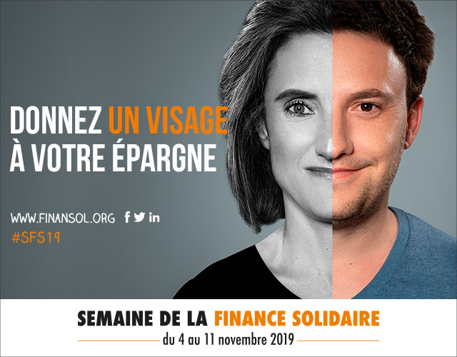 finance solidaire 2019