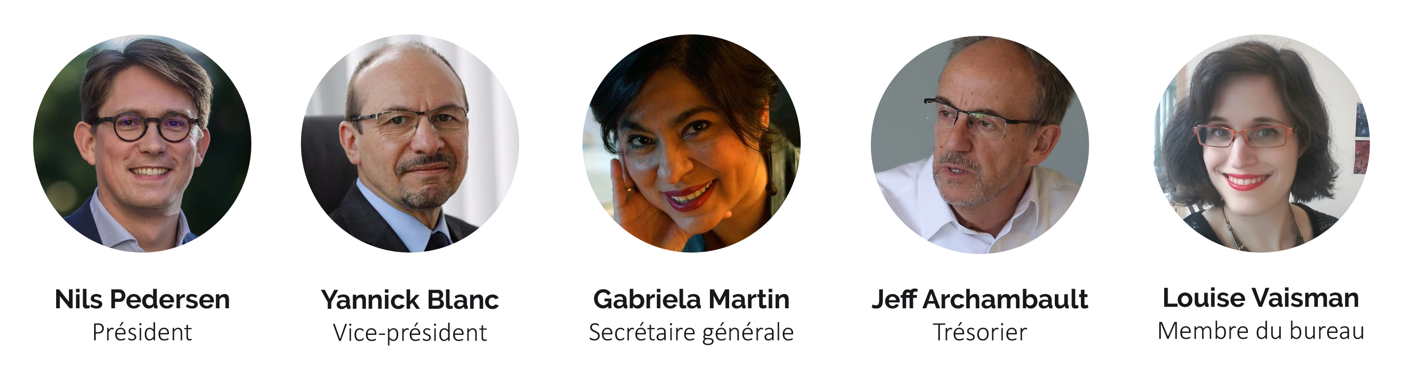 bureau avril 2020