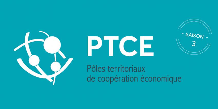 Les Pôles Territoriaux de Coopération Économique (PTCE) se donnent une nouvelle charte !
