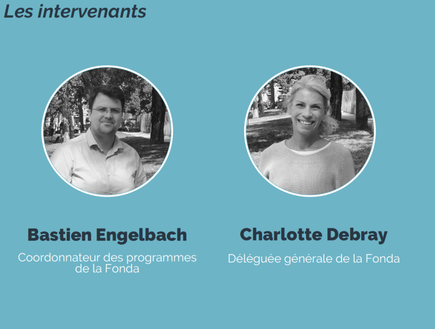 Associations & numérique – Les fondamentaux du fait associatif.
