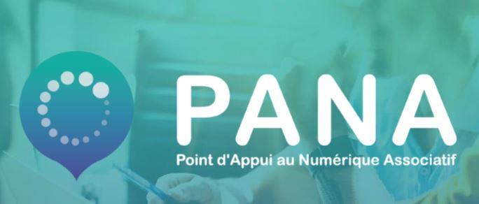 Projet en coopération - Le programme Points d'appui au numérique associatif (PANA)