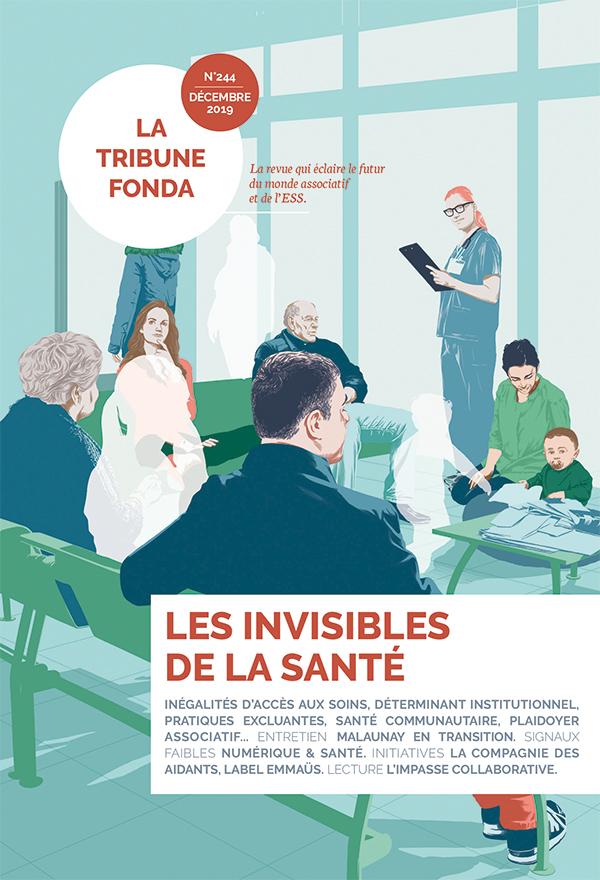 Les invisibles de la santé