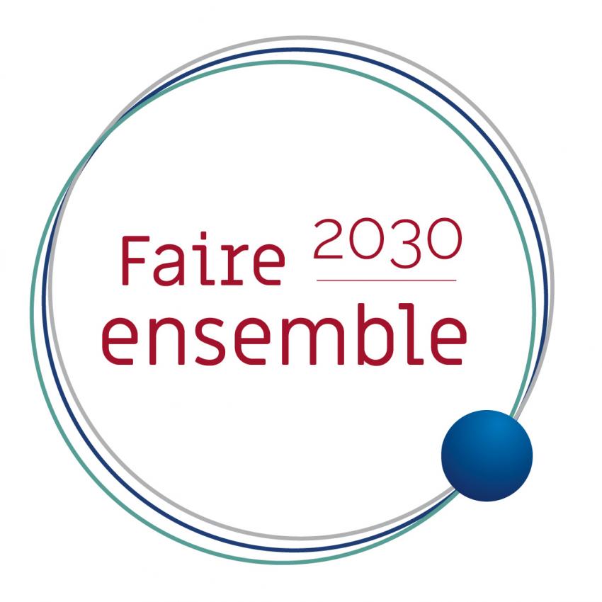 Faire Ensemble 2030 : fiches projets en coopération