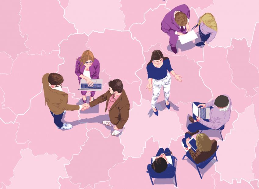 Élus, associations, citoyens : une rencontre nécessaire