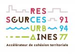 Ressources urbaines (ex. Centre de Ressources Politique de la Ville en Essonne - CRPVE)