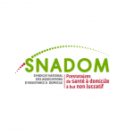 SNADOM - Syndicat national des associations d'assistance à domicile